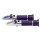 REFRACTOMETRE A MAIN HUMEAU 107 0-32% BRIX ATC LED