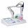 MULTI PC 8 PRO HUMEAU KIT AGITAT ELECTRODE pH POLYMERE + COND 2301T