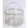 PANIER GRILLAGE POUR LABOKLAV 100 HORIZONTAL - 290 x 145 x 370MM