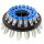 ROTOR ANGULAIRE A 32-15 N POUR 32 TUBES 15 ML