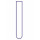 TUBE T 15P PLASTIQUE 15 ML