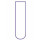 TUBE T 50G VERRE 50 ML