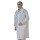 BLOUSE PLP NT BLANC 30G TAILLE XXL-BTE 50