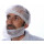 CACHE BARBE PLP NT BLANC BTE 100