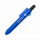 MARQUEUR DETECTABLE RETRACTABLE ENCRE NOIRE - PACK X10