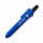 MARQUEUR DETECTABLE RETRACTABLE PERMANENT ENCRE NOIRE - PACK X10