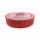 ETIQUETTE A BOUCLE RESISTANT A LA CHALEUR DETECTABLE ROUGE -PACK X500
