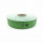 ETIQUETTE A BOUCLE RESISTANT A LA CHALEUR DETECTABLE VERT - PACK X500