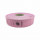ETIQUETTE A BOUCLE RESISTANT A LA CHALEUR DETECTABLE ROSE - PACK X500