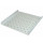 ACCESSOIRE POUR SKI 4 PLATEFORME TROUÉE POUR CLIPS FLACONS HUMEAU