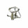 ACCESSOIRE POUR SKI 4 ET 8R/8 CLIP FIXATION POUR FLACON DE 2000 ML