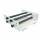 ACCESSOIRE POUR SKI 4 PLATEFORME 4 BARS HUMEAU