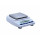 BALANCE PRECISA BJ4100D 4100G/0,1G CALIBRATION EXTERNE F1 D=170X140MM