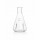 FIOLES ERLENMEYER PYREX AVEC DEFLECTEURS 500 ML - PACK X5