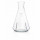 FIOLES ERLENMEYER PYREX AVEC DEFLECTEURS 1000 ML - PACK X5