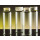 FLACON EN VERRE TUBULAIRE UNIVERSEL 30 ML - PACK X500