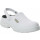 SABOT MICROFIBRE BLANC T.35-LA PAIRE
