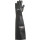 GANT LATEX CHLORINE NOIR LONGUEUR 60CM - TAILLE 10/11