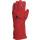 GANT ANTI-CHALEUR 100°C/15s TAILLE 10