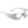 LUNETTES MONOBLOC POLYCARBONATE LIGHT MIRROR