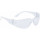 LUNETTES MONOBLOC POLYCARBONATE INCOLORE