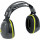 CASQUE ANTIBRUIT AJUSTABLE SNR 29dB NNR 28 dB