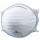 MASQUE RESPIRATOIRE SANS VALVE FFP2 - PACK X20