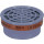 KIT 2 GALETTES A2 POUR DEMI-MASQUE 6400 JUPITER