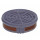 KIT 2 GALETTES A1 POUR DEMI-MASQUE M6400 JUPITER