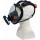 MASQUE COMPLET VISION PANORAMIQUE ROTOR GALAXY M9200