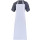 TABLIER PVC BLANC