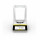 BALANCE PRECISION SARTORIUS QUINTIX PRO 420G/1MG CALIBRATION INTEREN M
