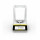 BALANCE ANALYTIQ SARTORIUS QUINTIX PRO 320G/0,1MG CALIBR. INTERNE A