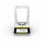 BALANCE ANALYTIQ SARTORIUS QUINTIX PRO 220G/0,1MG CALIBR. INTERNE M