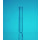 TUBE A ESSAI EN VERRE BOROSILICATE AVEC BORD D.25X200MM - PACK X50
