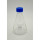 FIOLE ERLENMEYER AVEC BOUCHON A VIS GL32 - 500ML