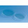 VERRE DE MONTRE DIAMETRE 50MM AVEC BORDS RODES - PACK X10