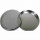 COUPELLE REUTILISABLE INOX (COUVERCLE EN MECHE) MB SERIE