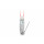 THERMOMETRE TESTO 104-IR BT AVEC SONDE DE PENETRATION