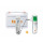 KIT TESTO 104-IR BT + TESTO 270 BT