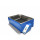 BAINS-MARIE NUMERIQUE THERMOSTATE CUVE INOX 55L