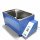 BAINS-MARIE NUMERIQUE THERMOSTATE CUVE INOX 26L PRISMA