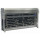 DESINSECTISEUR CAPTURE14 LED INOX ELECTROCUTION 120 A 180M2 IP21