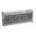 DESINSECTISEUR CAPTURE18 LED INOX ELECTROCUTION 200 A 240M2 IP21