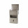 LAVE-MAINS MONOBLOC ANGLE ARRONDI