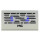 DESINSECTISEUR MURAL MG10 LED INOX A GLU IP20 LAMPE 2X5W 50 A 80M2
