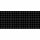 PLAQUE DE GLU 218X384MM CARTON NOIR 1 FACE X6