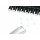 FILTRE POUR MICROPIPETTE 250 A 1200 UL SARTORIUS - PACK 50