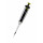 MICROPIPETTE SARTORIUS TACTA VOLUME VARIABLE 2 A 20UL