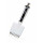 MICROPIPETTE SARTORIUS TACTA 8 CANAUX 0,5 A 10 UL
